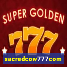 sacredcow777com