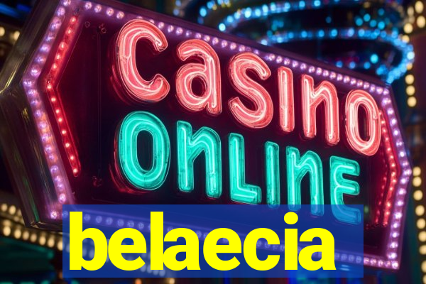 belaecia