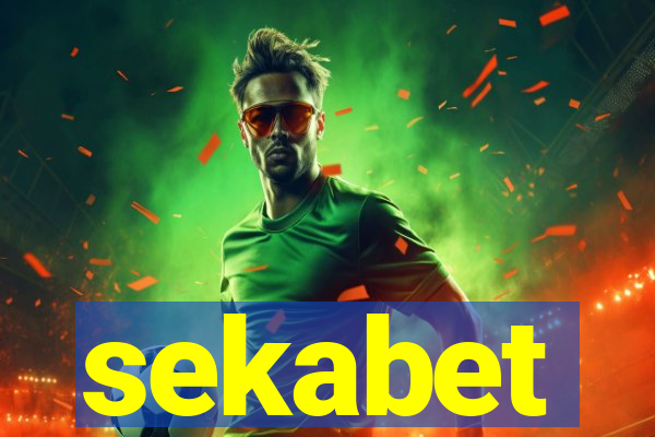 sekabet