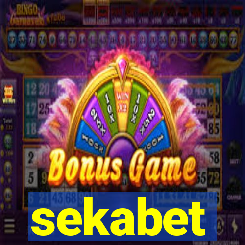 sekabet