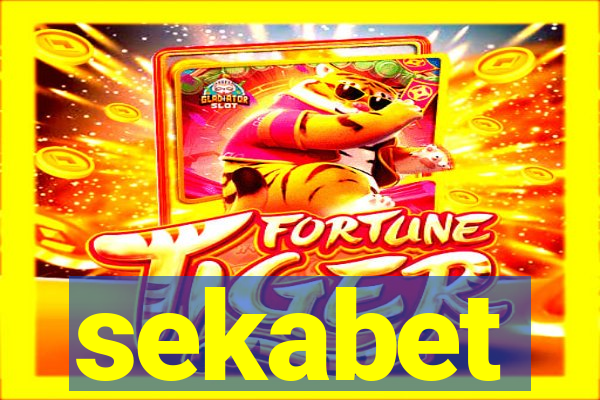 sekabet