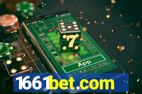 1661bet.com