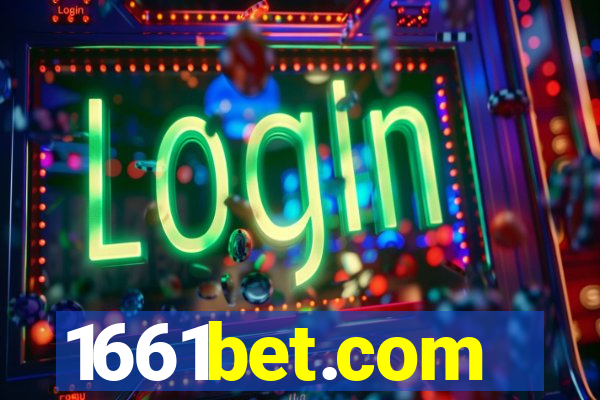 1661bet.com