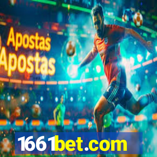 1661bet.com