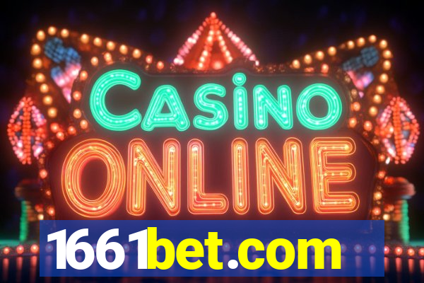 1661bet.com