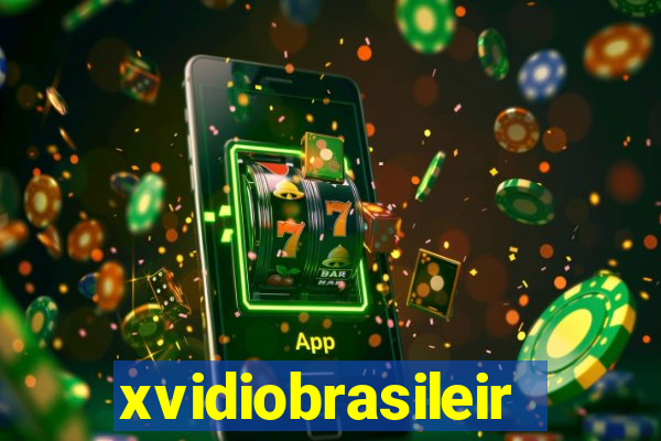 xvidiobrasileiro