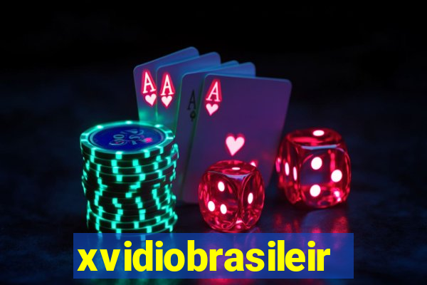 xvidiobrasileiro