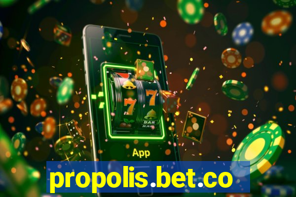 propolis.bet.com