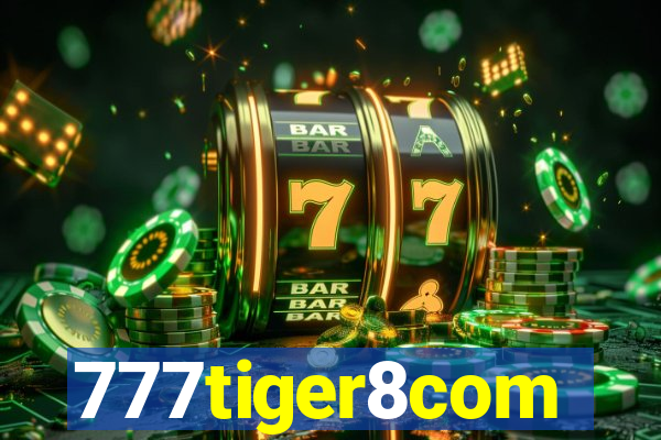 777tiger8com