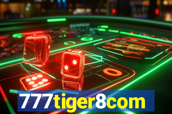 777tiger8com