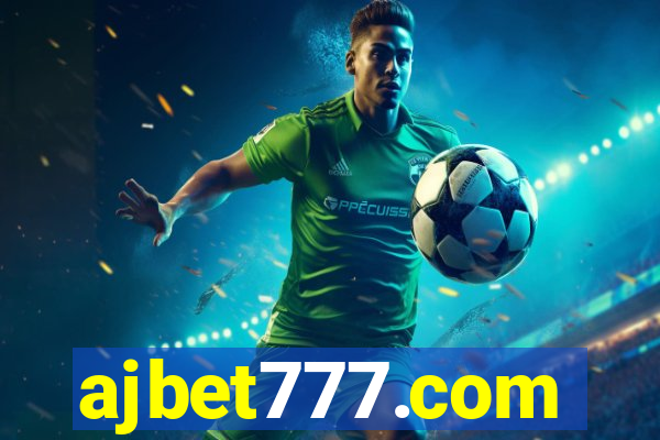 ajbet777.com