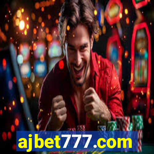 ajbet777.com