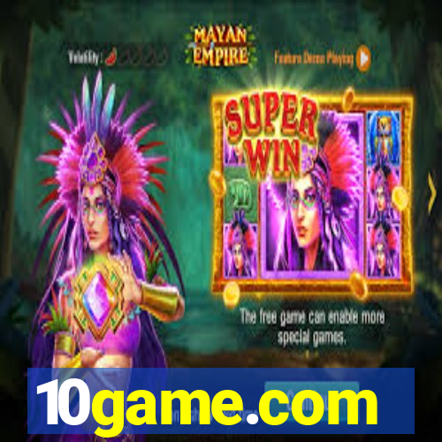 10game.com