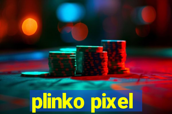 plinko pixel