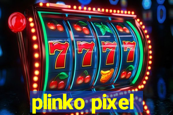 plinko pixel