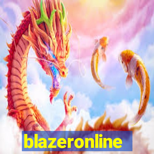 blazeronline