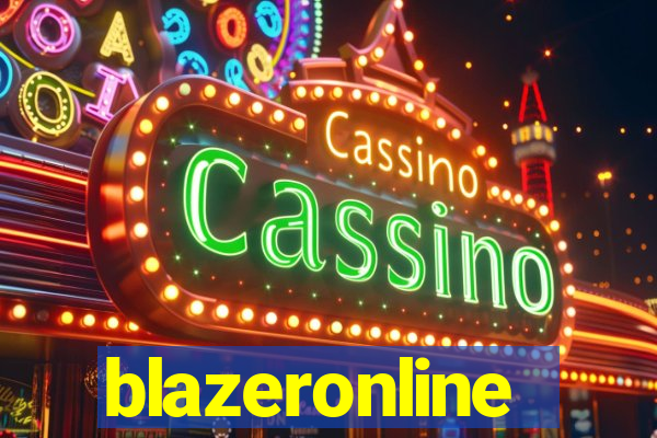 blazeronline
