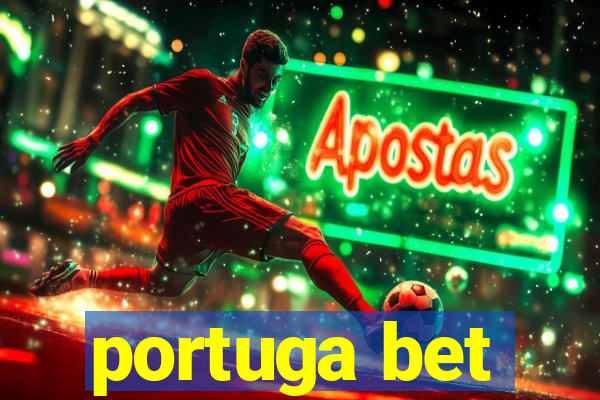 portuga bet