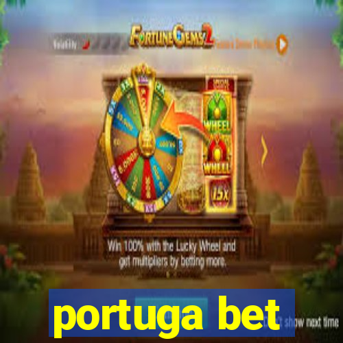 portuga bet