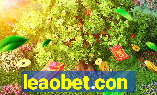 leaobet.con