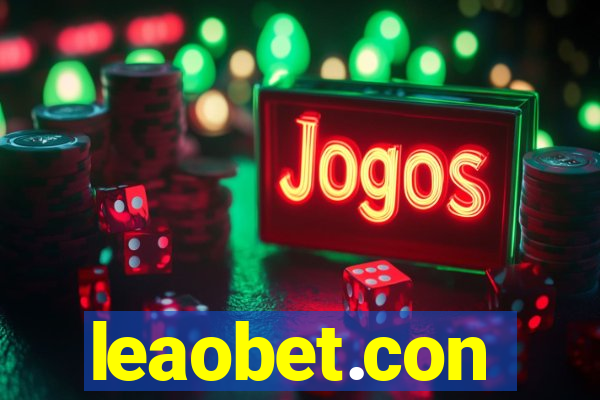 leaobet.con