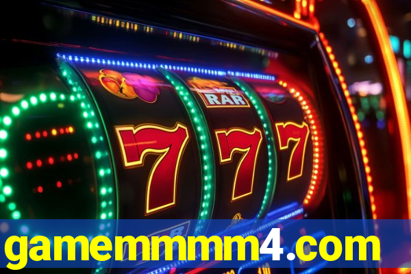 gamemmmm4.com
