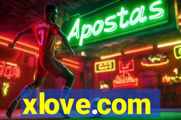 xlove.com