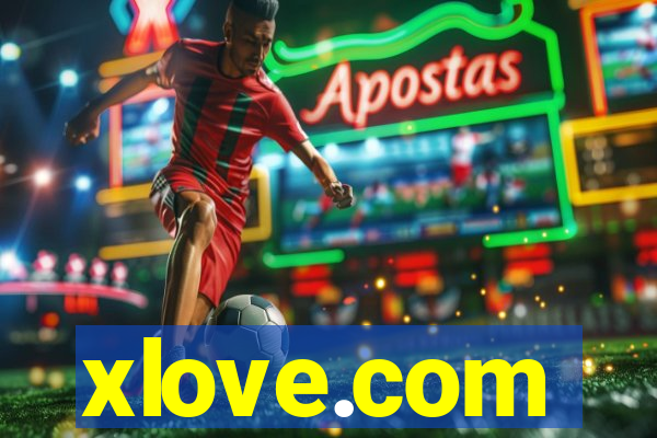 xlove.com