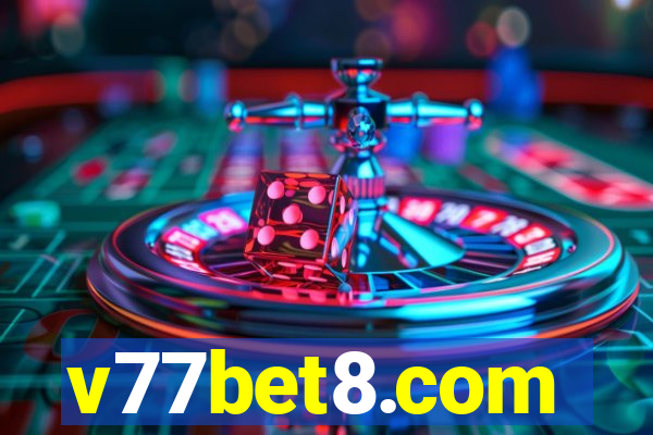 v77bet8.com