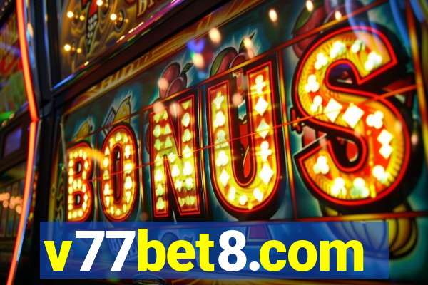 v77bet8.com