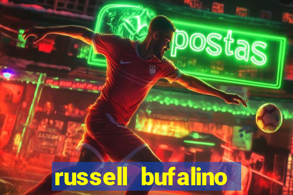 russell bufalino causa da morte