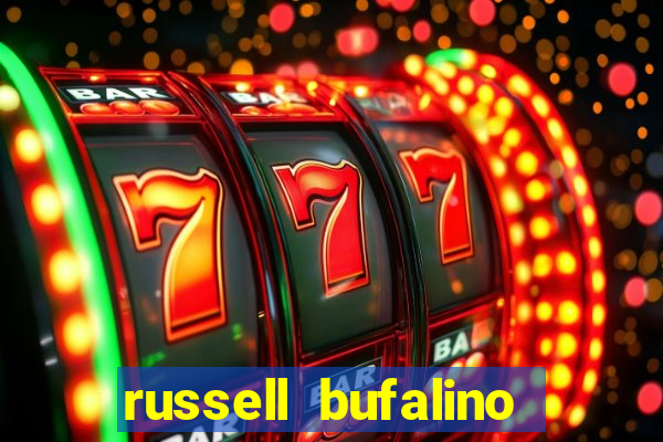 russell bufalino causa da morte