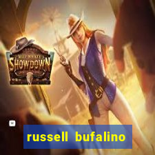 russell bufalino causa da morte