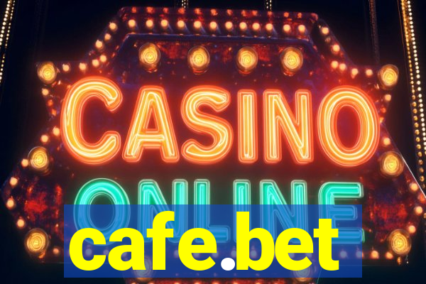 cafe.bet