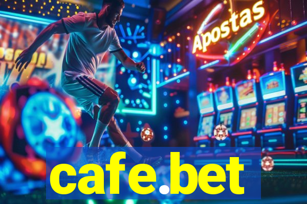 cafe.bet