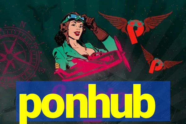 ponhub