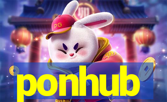 ponhub