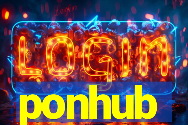 ponhub