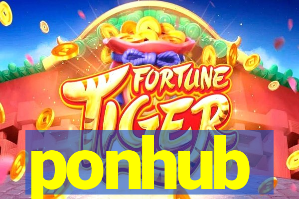 ponhub