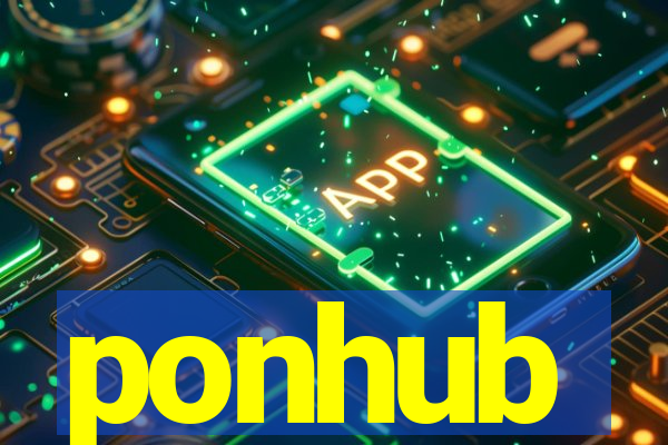 ponhub