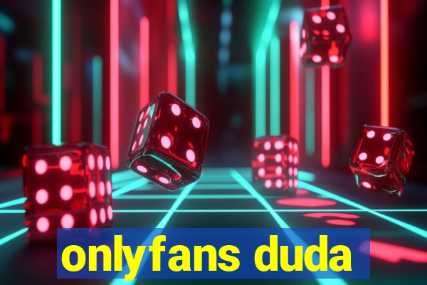 onlyfans duda