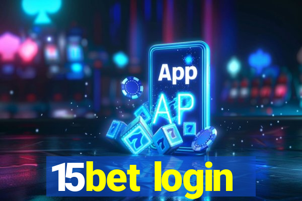 15bet login