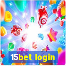 15bet login