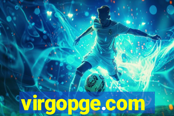 virgopge.com