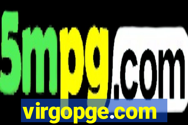 virgopge.com