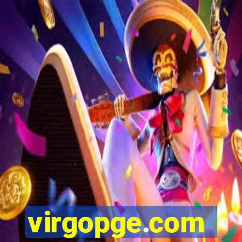 virgopge.com