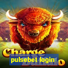 pulsebet login