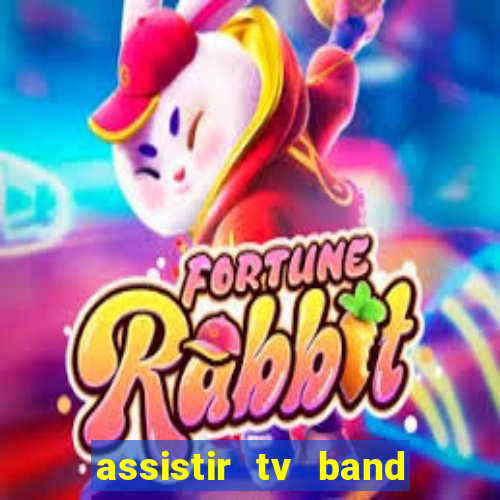 assistir tv band bahia ao vivo