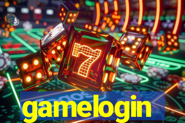 gamelogin