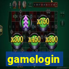 gamelogin